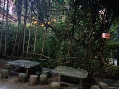 -阳光山水江湖菜馆(西山龙门店)