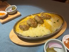 -俄士厨房(未来城店)