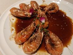 -八府香鸭·啫啫煲(华山路店)