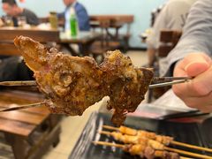-昱家胡同·烧烤海鲜铜锅涮肉(和平里店)