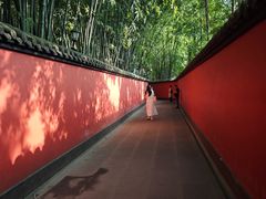 -成都武侯祠博物馆