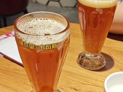 -石榴红了·非遗酥皮烤包子·新疆菜(瑞豪店)