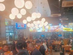 -本色.小马哥烧烤(无锡九里仓店)
