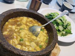 -绿茶餐厅(淮安吾悦广场店)