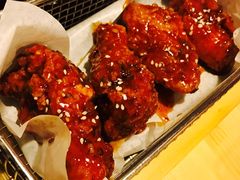 -肥肥虾庄·金牌油焖大虾(杨园滨江时代walk店)