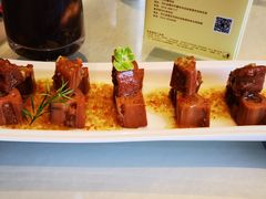 -盛百味·家宴餐厅(霸州分店)
