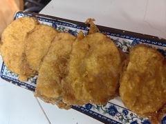 -大槐树烤肉馆