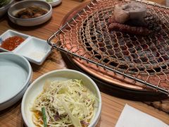 -王妃家(明洞中央店)