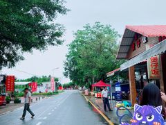 -崖口煲仔饭