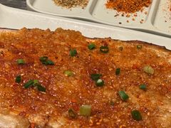 -白玉·朝鲜族烤串(南山店)
