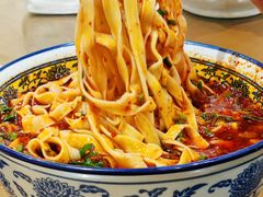 -清真磨沟沿老字号牛肉面(总店)