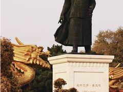 -北陵公园