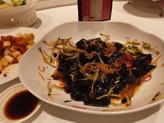 -宝轩渔府·老字号海鲜·正宗津菜(水上店)