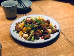 -静一餐厅·湖北菜(前门创始店)