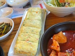 奶酪鸡蛋卷-青鹤谷(苏州店)