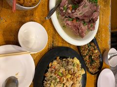 火山排骨-Doo Dee Thai Food(Issan/Isaan/Esan)