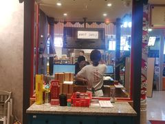 门面-龍堂蟹黄小笼包(万家丽店)