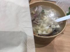 -西少爷(十里堡店)