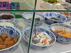 -京穆兰兰州牛肉面·清真(盛龙广场店)