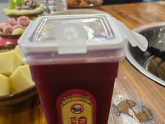 -笔记安顺夺夺粉火锅