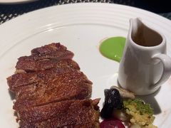 -翡翠鸟精品泰国菜(北辰财富中心店)