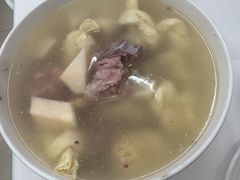 腌笃鲜-春餐厅