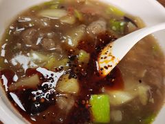 -段生记肉丸糊辣汤(西铁大明宫住宅小区店)