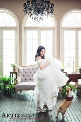 点击看大图 -韩国艺匠ARTIZ STUDIO(博览中心店)