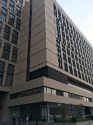 -上海交通大学医学院附属上海儿童医学中心(陆家嘴总院区)