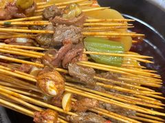 -冒椒火辣(奎星楼街店)