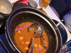 -钳小柒·小龙虾蓝龙王烧烤夜宵(长寿路店)