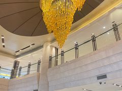-杭州温德姆至尊豪廷大酒店