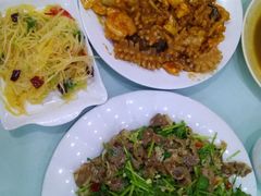 -清真•蜀风园(丁字沽总店)