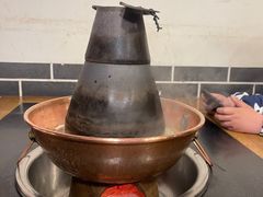 -裕德孚·非遗手切涮羊肉(东直门内大街店)