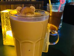 -JUKEBOX玖部音乐餐厅(华侨城店)