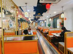 -尚品海鲜肥牛自助火锅(湖明店)