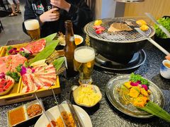 -醉火烧泥炉烤肉(孩儿巷店)