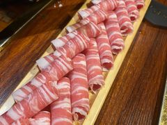 -羊大爷涮肉(亮马桥店)
