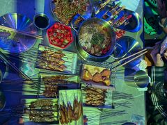 -M-MIX电音烤吧