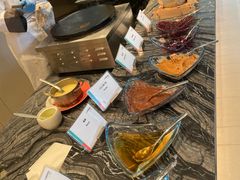 -厦门艾美酒店·新食谱西餐厅