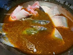 -金明姬铁锅炖(东坝店)