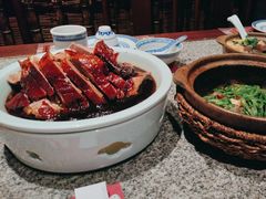 -南京大牌档(济南万象城店)