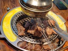 -海之屋韩式烤肉(海棠68环球美食街店)