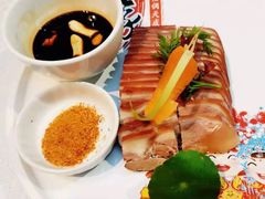 -乾园.魏庐湖景餐厅(花港店)