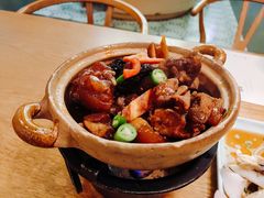 猪脚-宋小谨·泉州菜(西沙湾店)