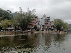 -靖西鹅泉风景区