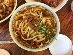 -老门刀削面(小酱坊店)