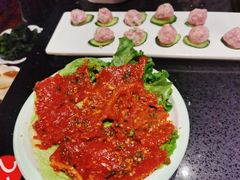 -三江两海老火锅(北京首店)