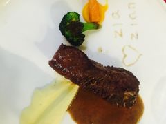 低温澳洲精选牛排-G+KITCHEN(龙湖狮山天街店)