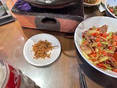 -富正毅三下锅·湘西韵味(天门山索道店)